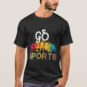 Camiseta Camiseta-pr com Dito Engraçado e Sarcástico de Esp