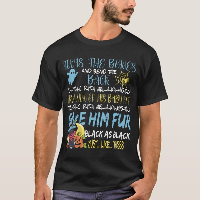 Camiseta Camiseta-produtor-mockup (Frente)