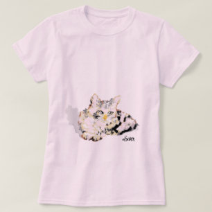 Camiseta Camiseta: Ser Eu Mesmo