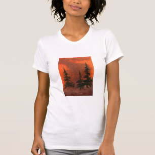 Camiseta Camiseta-T