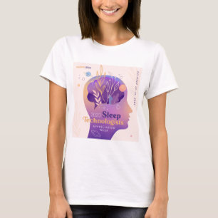 Camiseta Camiseta-T AAST STAW 2023 (ajustado feminino)