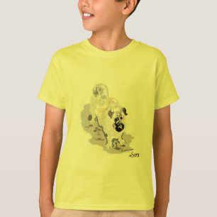 Camiseta Camiseta-T-Boys :