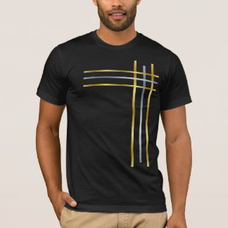 Camiseta Camiseta-T de uso masculino