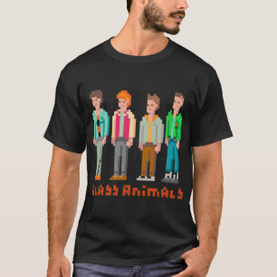 Camiseta Camiseta-T essencial