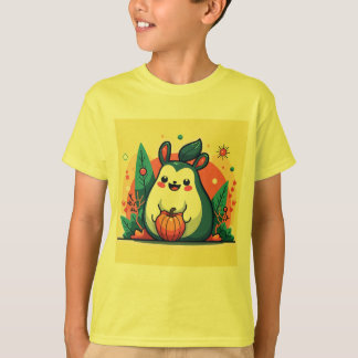 Camiseta Camiseta-T Quadrada-Design