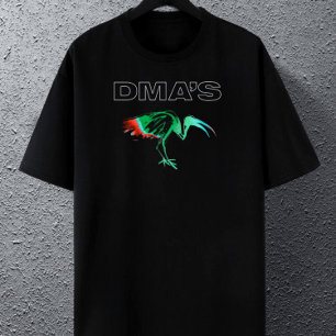 Camiseta Camiseta-T Unisex da DMA