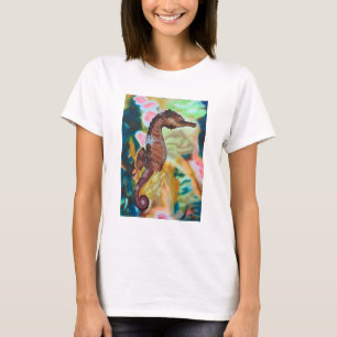 Camiseta Camiseta-T-Warrior