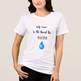 Camiseta Camiseta Tri-Blend