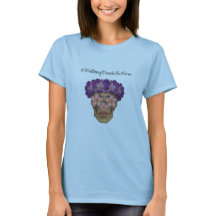 Camiseta Camiseta Tri-Blend