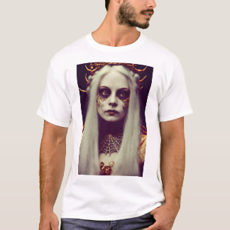 Camiseta CamisetaDeMiedo