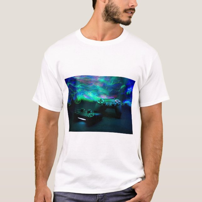 Camiseta CamisetaJugona (Frente)