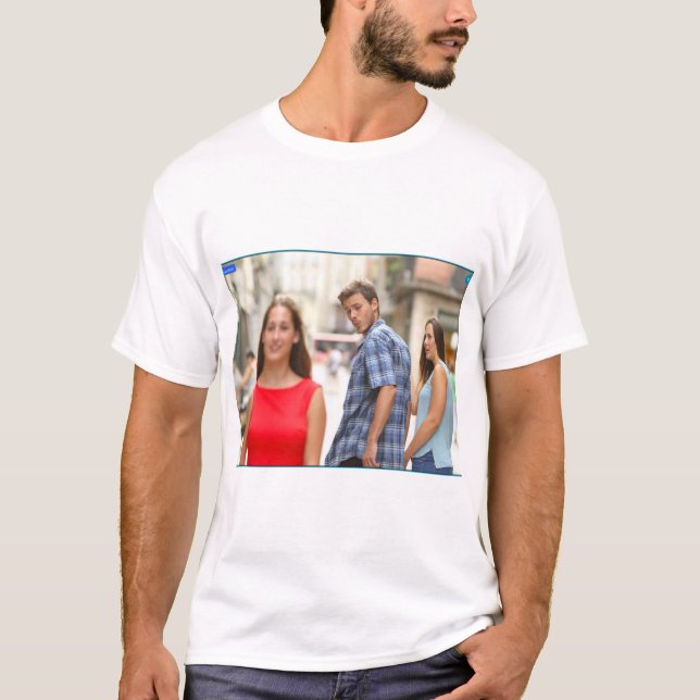 Camiseta CamisetaMeme1 (Frente)