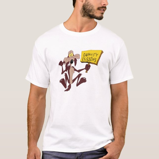 Camiseta Camisetas- Coiote/ Victor Lorentti (Frente)