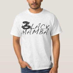 Camiseta "camisetas do MCs da MAMBA PRETA" de DzynR digital
