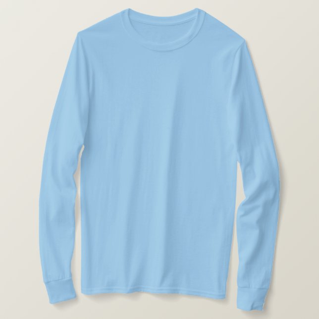 Camiseta, Camisetas femininas (Frente do Design)