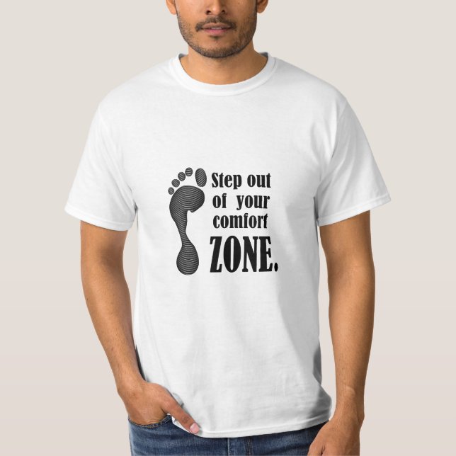 Camiseta camisola (Frente)