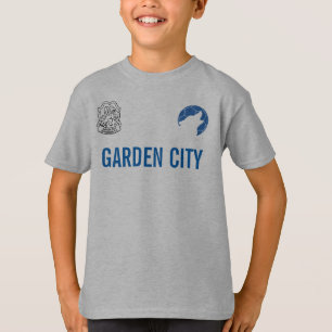 Camiseta Camisola da equipe