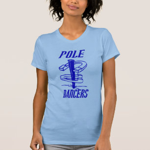 Camiseta Camisola de alças das senhoras (cabida)