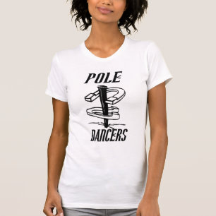 Camiseta Camisola de alças das senhoras (cabida)