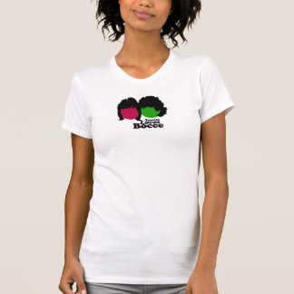 Camiseta Camisola de alças de JLB