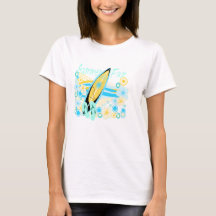 Camisola de alças do divertimento do verão