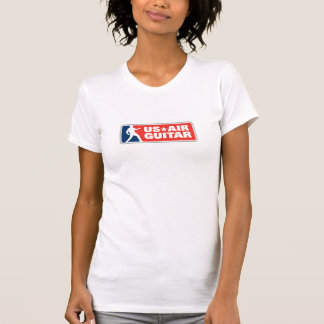 Camiseta Camisola de alças - mulheres - logotipo do vintage