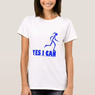 Camiseta Camisola de alças nova do exercício do equilíbr