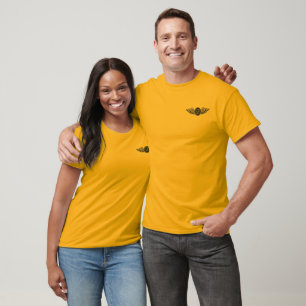 Camiseta Camisola de CSAT