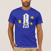 Camisola de Danny Apollo 11
