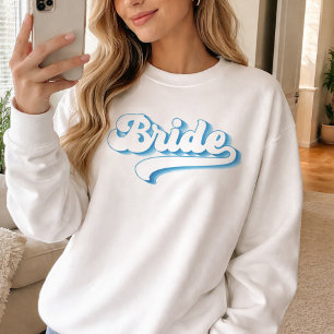 Camiseta Camisola de Noiva – Estilo Aconchegante para o Dia