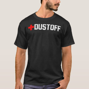 Camiseta Camisola dorsal DUSTOFF MEDEVAC