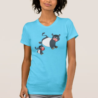 Camiseta Camisola Galloway e Camiseta-do-Vinho