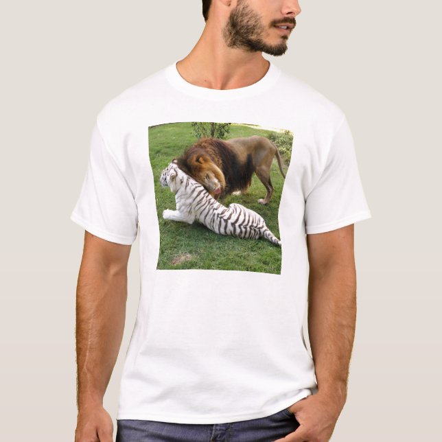 Camiseta CamNzabu029 (Frente)