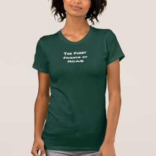Camiseta camo
