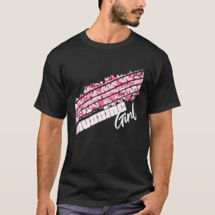 Camiseta Camo Mudim Mod Truck