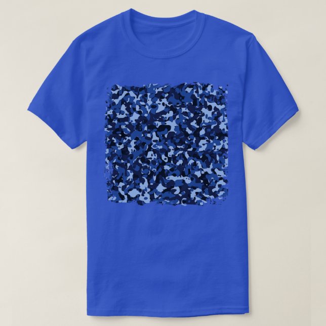 Camiseta Camoue 1 (Frente do Design)