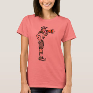 Camiseta Camp Conselheiro T-shirt