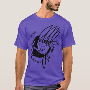 Camiseta Camp Mohawk