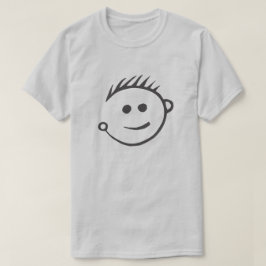 Camiseta Camp T-Shirt Familiar