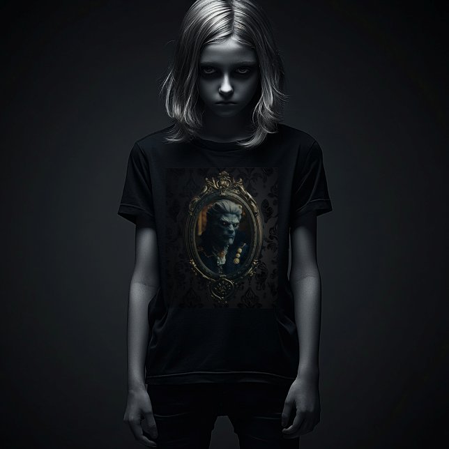 Camiseta Campaiger Velho Camiseiro-Camiseiro (Criador carregado)