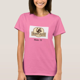 Camiseta Campainha das senhoras