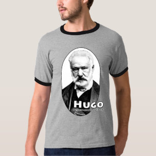 Camiseta Campainha de Autor-Hugo