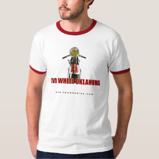 Camiseta Campainha DOIS