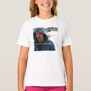 Camiseta Campainha dos miúdos