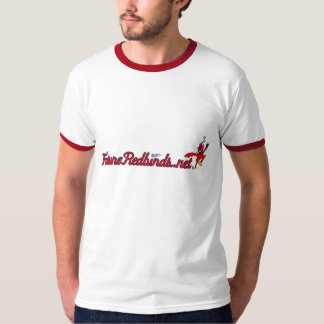 Camiseta Campainha futura de Redbirds