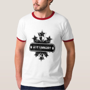 Camiseta "Campainha T $30,40 do JJ"