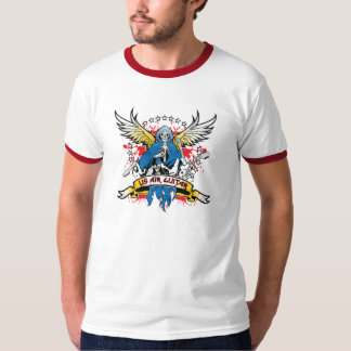 Camiseta Campainha T - Homens - Ícaro