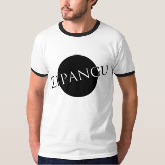 Camiseta Campainha T Ninja de Zipangu