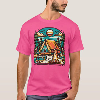 Camiseta Campanha Ativo