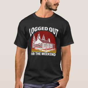 Camiseta Campanha das Pinheiras da Montanha da Cabina Regis